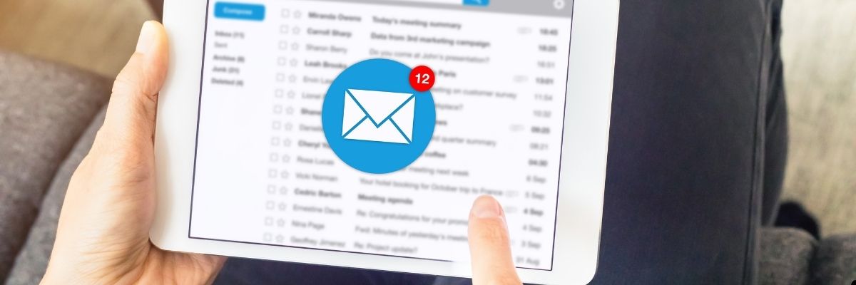 E-Posta Güvenliğinizi Artıracak Basit ve Etkili 5 Yöntem