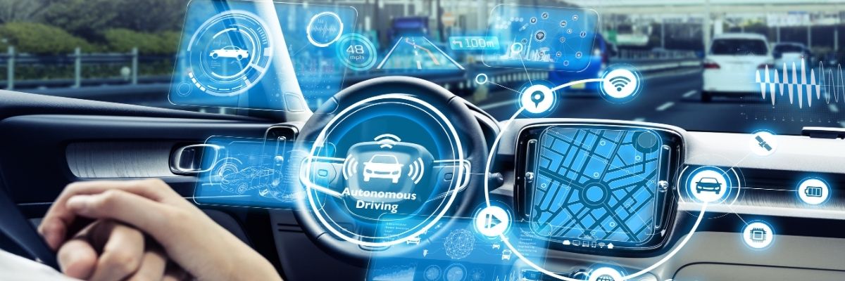 Otonom Sistemler Nedir ve Hayatımızı Nasıl Kolaylaştırır