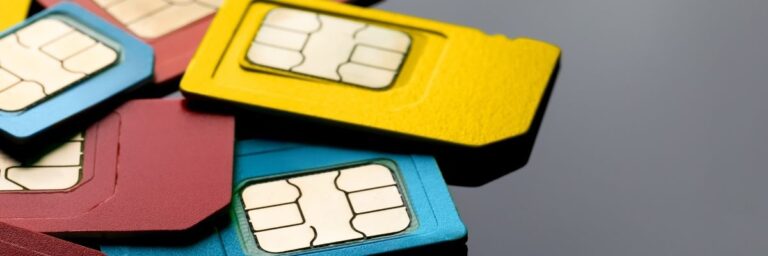 SIM Kart ile eSIM Arasındaki Temel Farklar