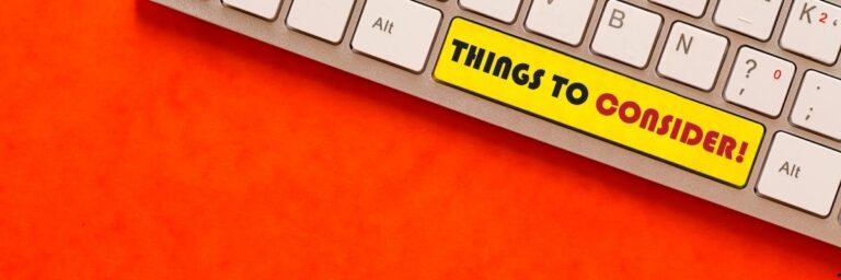 Harici Aksesuar Seçiminde Dikkat Edilmesi Gerekenler