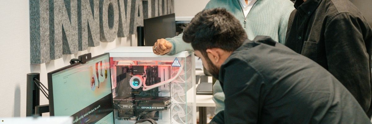 En Sık Yapılan Teknoloji Hataları ve Çözüm Yolları