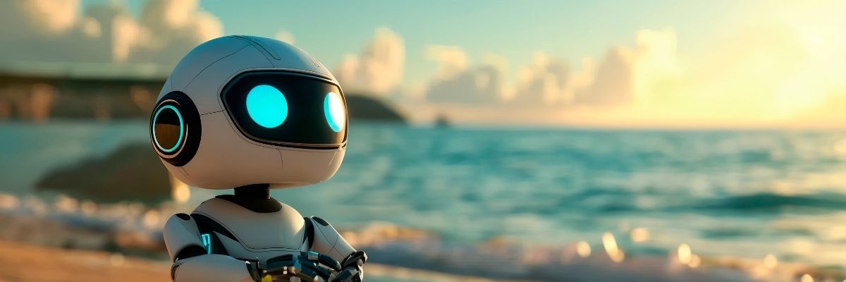 Robotların Psikolojisi Olur mu AI ve Duygusal Tepkiler