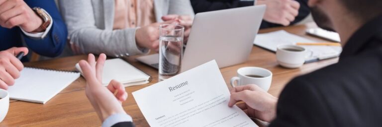 AI ile CV Hazırlama Rehberi