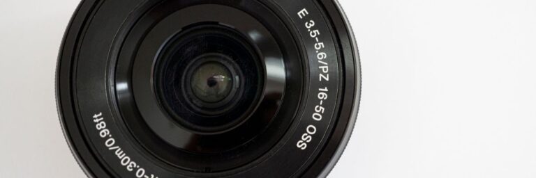 Daha İyi Fotoğraf İçin Kamera Ayarı