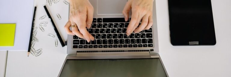 Laptop Seçim Kontrol Listesi